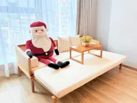 Starin Hotel Hotels in Anxi