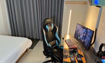 Xiamen Cool E-sports Apartment