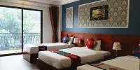 Sunshine View Sapa Hotel Hotels near Sun World Fansipan Legend