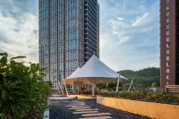 Shidu Garden Hotel • SHIDU·HOTEL (North Gate Branch, Tongren University, Chuandong University Town)