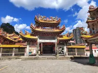 Winlong International Hotel - Scenic