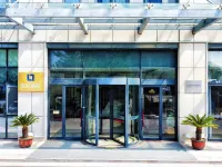 青島藍谷飯店 溫泉度假區/藍色矽谷商圈住宿飯店
