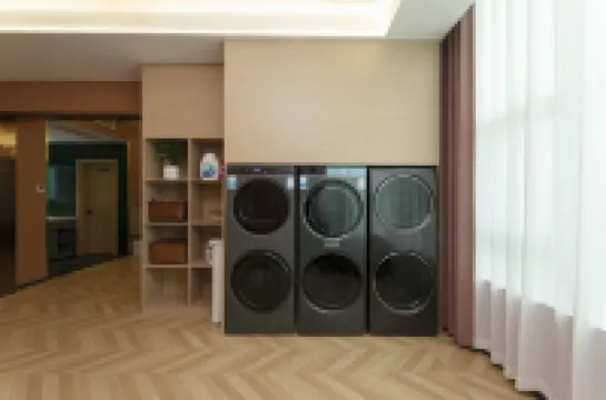 凱蘭電競飯店（木瀆古鎮瀆川橋地鐵站店）