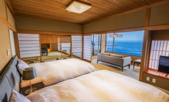 Izu Imaihama Onsen Imaiso