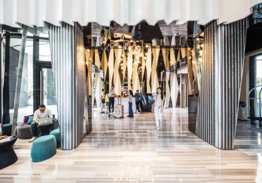 Hotel Cham Cham - Taipei Hotels in New Taipei City