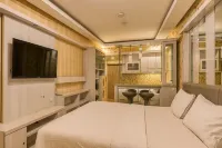 Quintessa Room at Candiland Apartement - Apartments
