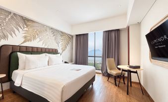 Luminor Hotel Pajajaran Bogor by WH