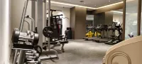 메후드 레스티 호텔 (시안 북부기차역 펑청 지우로 지하철역)