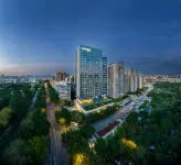 Four Points by Sheraton Guangzhou Financial City, Tianhe Hotels in Guangzhou