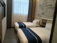 Yanmen Xianshe Homestay Hotels in Dai County