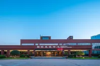 Jiangxi Bailu Hotel - Parkering
