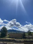Arro-KhmtSang Hotels in Litang