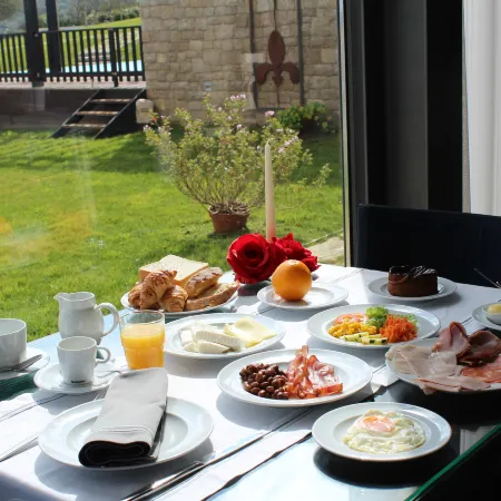 Real Abadia, Congress & Spa Hotel