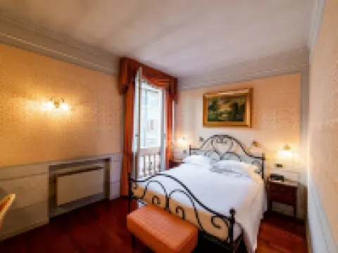 Phi Hotel Canalgrande Hotels in Modena