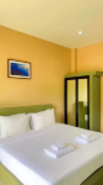 インフィニット リゾート & カフェ