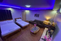 Mom Shie's Apartelle La Union Hotels in Bauang