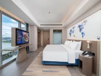 Kyriad Hotel (Fuzhou Taijiang Financial Street Wanda Branch) Hotels near Drum Mountain