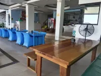Manarra Sea View Resort - breakfast