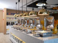 Holiday Inn Express WUXI TAIHU by IHG - Condos