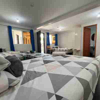 Happy Grey Hotel Vigan Rooms