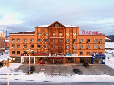 Forest Snow Hotel