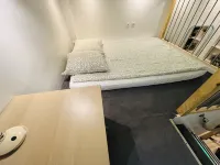 Cozy loft near the Marais district