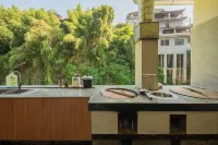 Longshan Wangjianglou Homestay - Breakfast