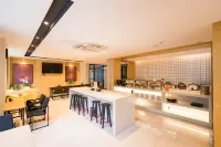 HOPE HOTEL(City Hall Plaza Store)