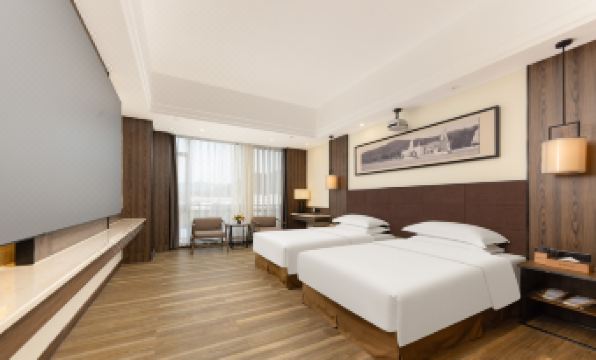 Auden International Hotel Shenzhen