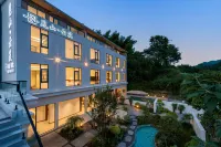 Fanjingshan Mountain View Cloud Lodge Boutique B&B