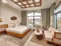 Western Hotel Liwa Hotels in Al Dhafra
