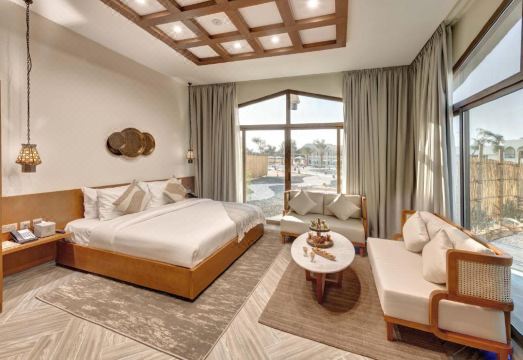 5. 웨스턴 호텔 리..