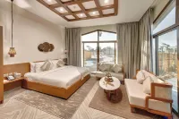 Western Hotel Liwa Hotels near Liwa fort