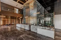 Yungu International Hotel Hotels in He County