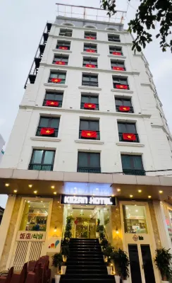 Kezan Hotel - 4M2 Hotel a Võ Cường