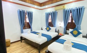 Singharat Boutique House