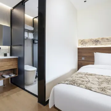 Shanwai · Shichuan Becloud Song style aesthetic designer Meisu