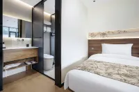 Shanwai · Shichuan Becloud Song style aesthetic designer Meisu