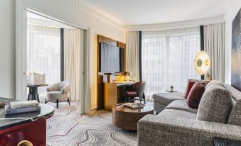 Sofitel New York