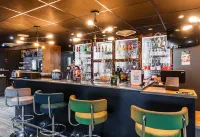 B&B HOTEL Thionville Yutz Route du Luxembourg Hoteles en Yutz