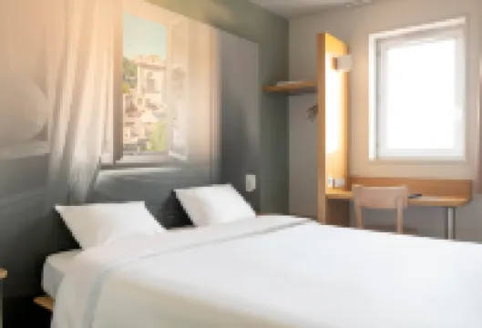 B&B Hôtel Avignon (2) Hotels in Le Pontet