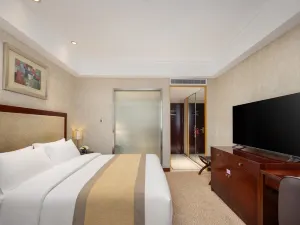 둥잉 다이나믹 호텔