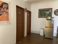 金門璞居民宿 金門住宿飯店