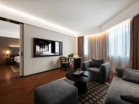 IntercityHotel Zibo CBD Hotel a Zibo