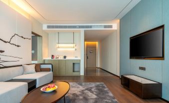 UrCove by Hyatt  Ping Tan Tannan Bay