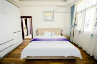Xingyi Jingxi Homestay (Maling River Canyon Scenic Area) - Balkon
