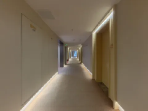 Sherman Hotel Hotels in Anyi