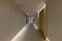 Sherman Hotel فنادق في آن إي