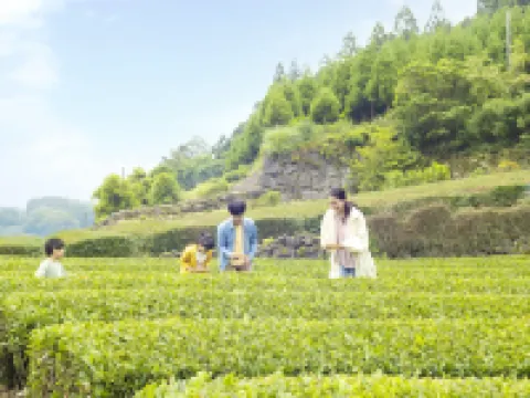 โอเอโดะ ออนเซ็น โมโนกาตาริ อุเรชิโนะคัง โรงแรมในอุเระชิโนะ