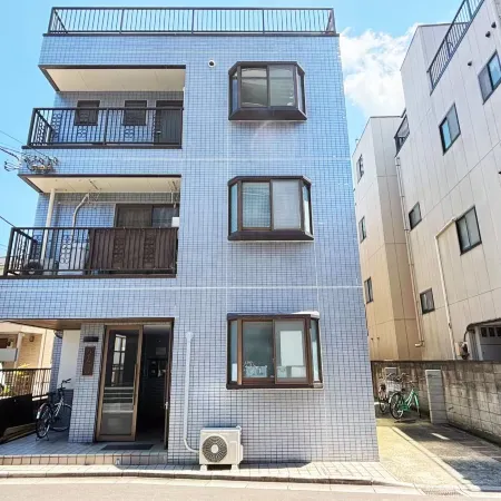HANANOSATO  Hotel Kawaguchi Отели в г. Кавагути